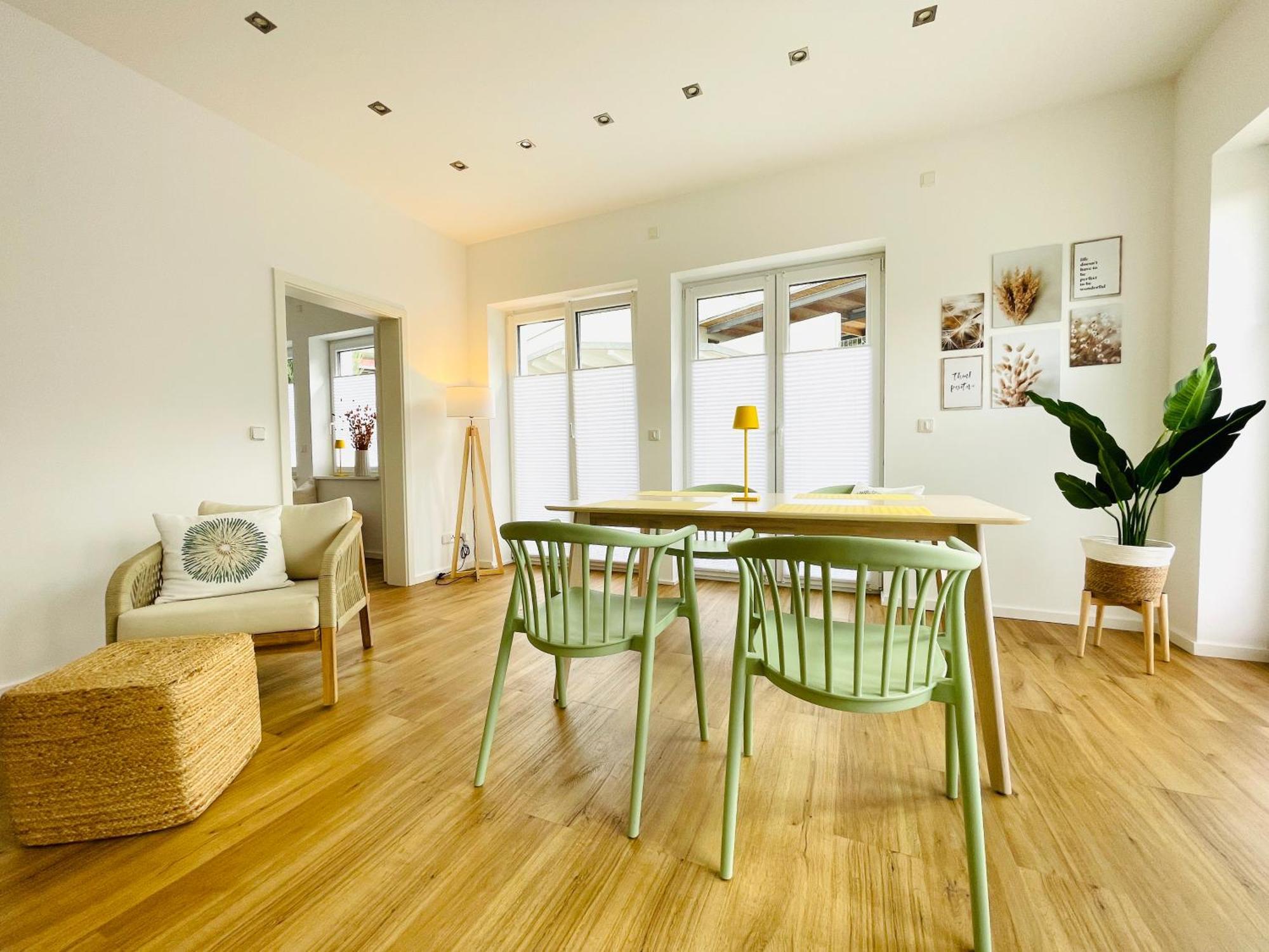Stay Zentrale Schwarzwald Apartments Nagold Exterior foto