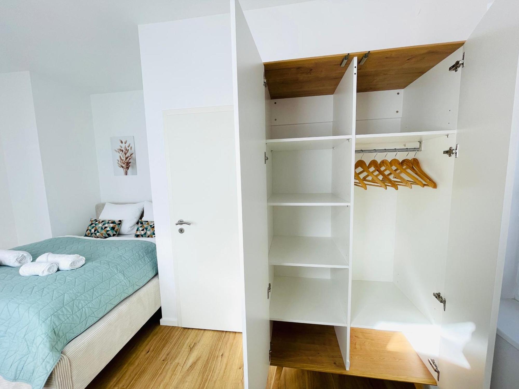 Stay Zentrale Schwarzwald Apartments Nagold Quarto foto