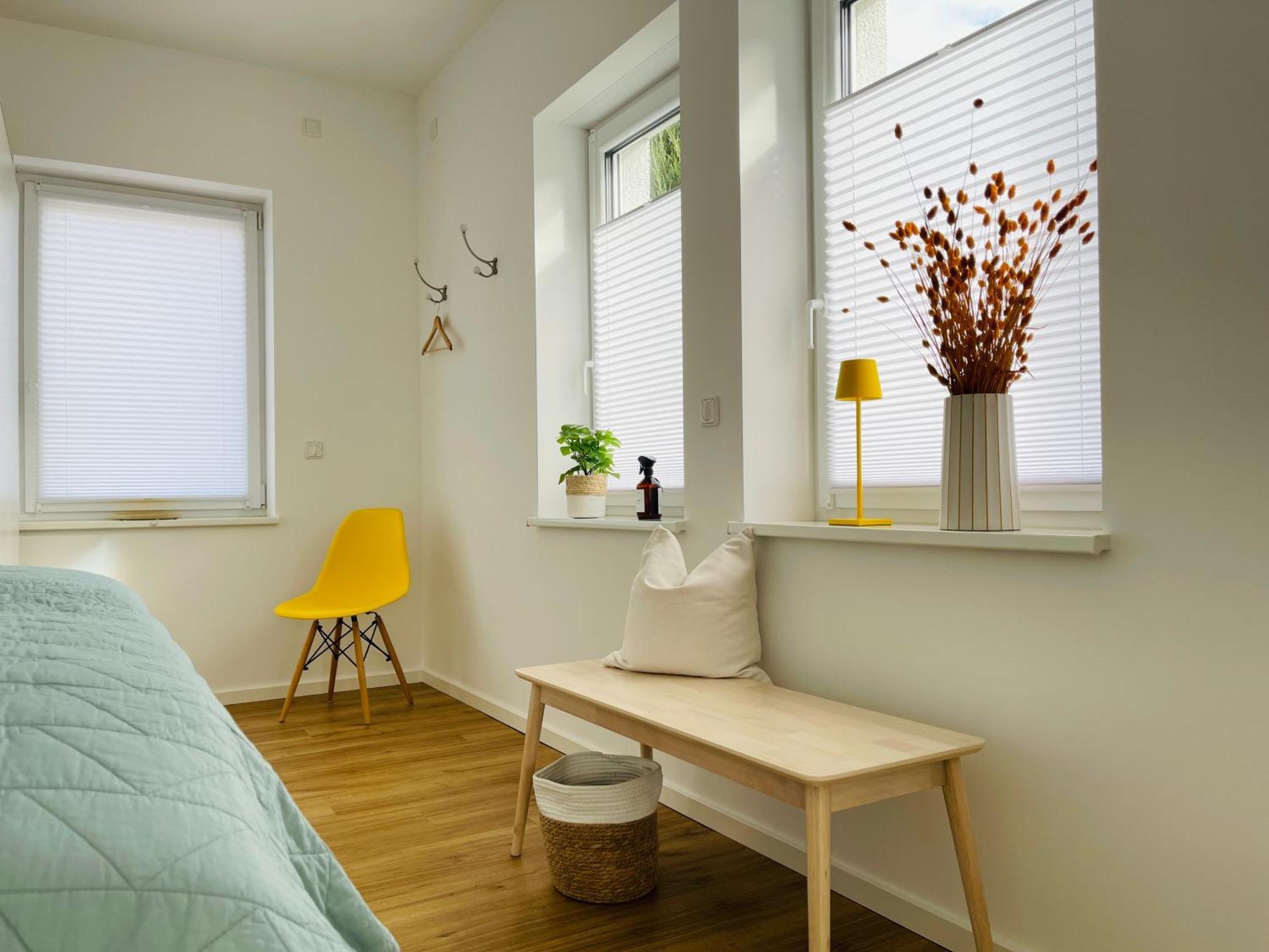 Stay Zentrale Schwarzwald Apartments Nagold Quarto foto